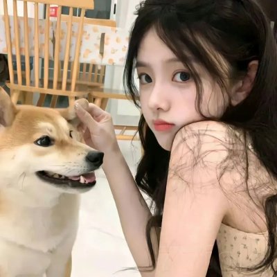 奶奶我也有春天